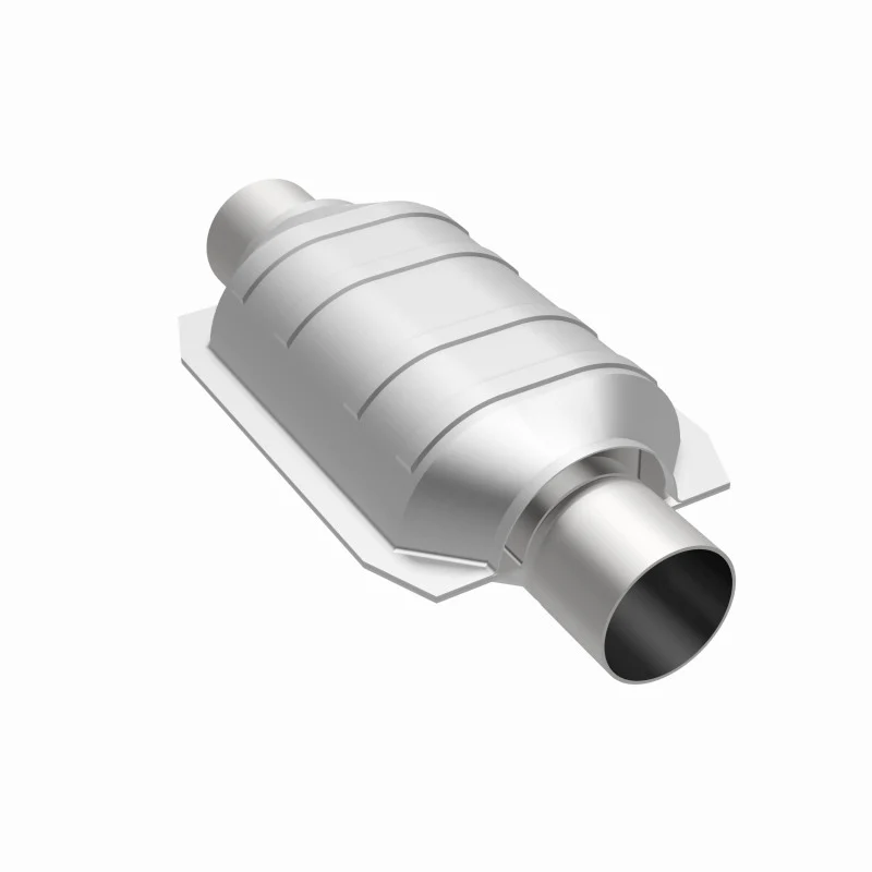 MagnaFlow Conv DF 90-94 Lexus LS400 4.0L D/S-P/S Front (California) - Image 14