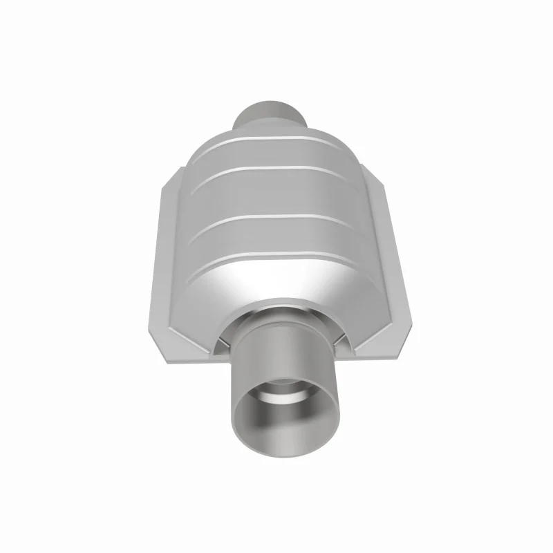 MagnaFlow Conv DF 90-94 Lexus LS400 4.0L D/S-P/S Front (California) - Image 16