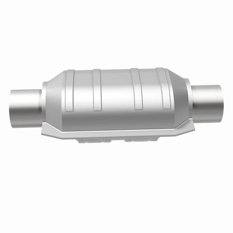 MagnaFlow Conv DF 90-94 Lexus LS400 4.0L D/S-P/S Front (California) - Image 20
