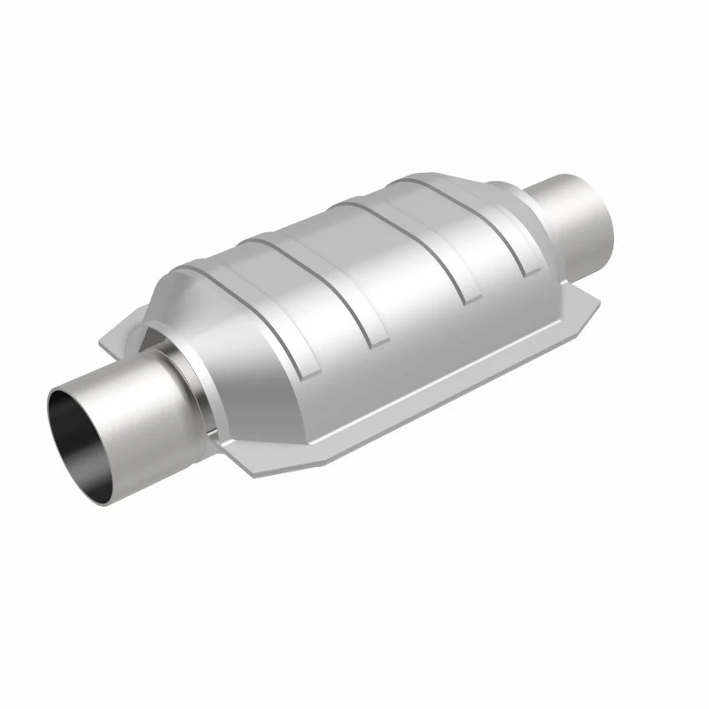 MagnaFlow Conv DF 90-94 Lexus LS400 4.0L D/S-P/S Front (California) - Image 21
