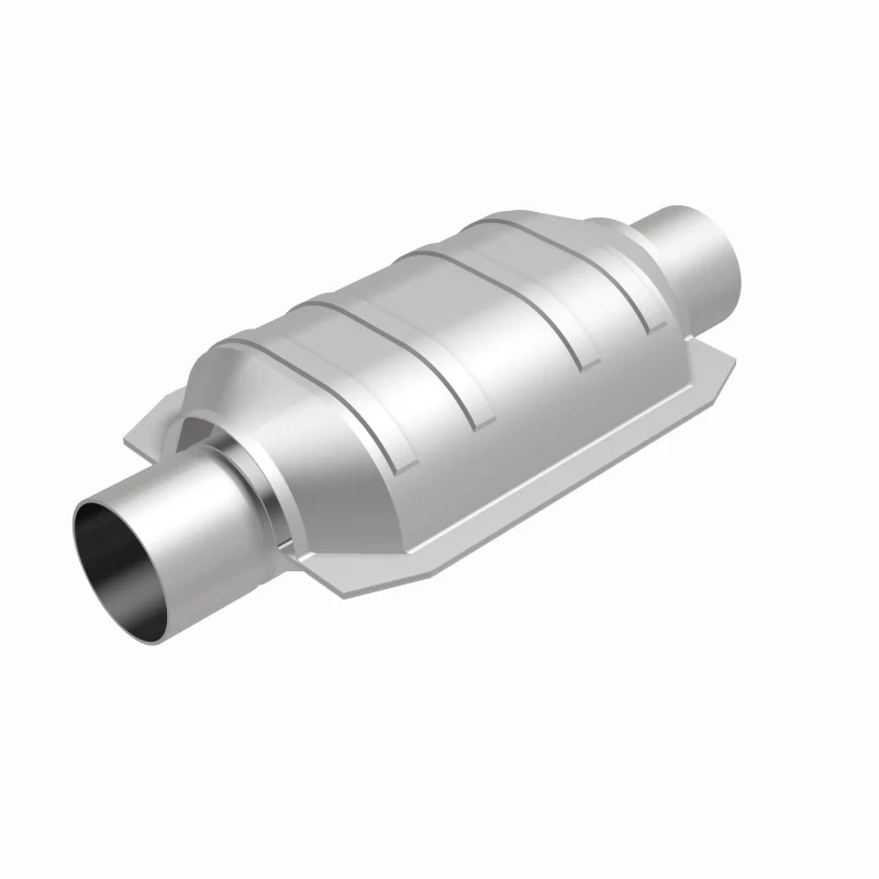 MagnaFlow Conv DF 90-94 Lexus LS400 4.0L D/S-P/S Front (California) - Image 27