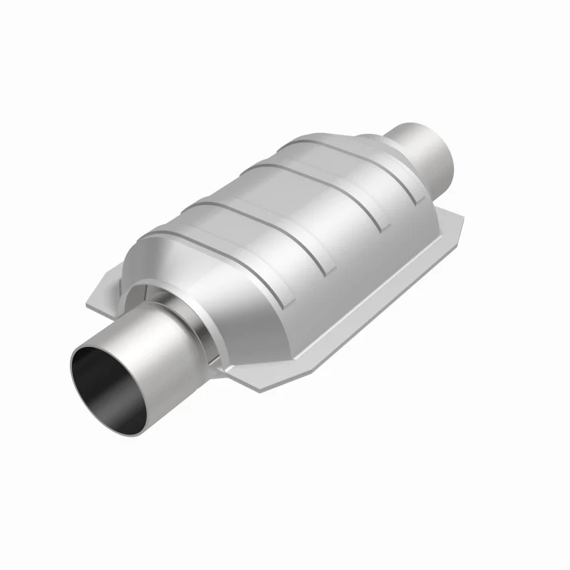 MagnaFlow Conv DF 90-94 Lexus LS400 4.0L D/S-P/S Front (California) - Image 29