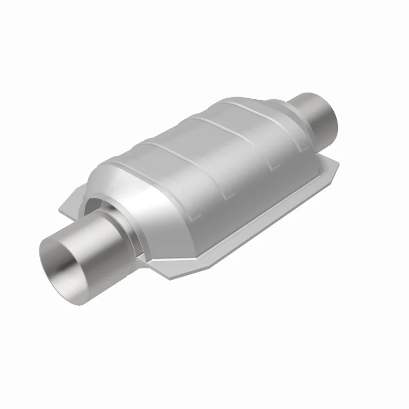 MagnaFlow Conv DF 90-94 Lexus LS400 4.0L D/S-P/S Front (California) - Image 3