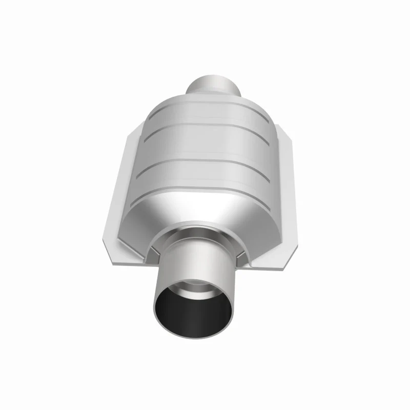 MagnaFlow Conv DF 90-94 Lexus LS400 4.0L D/S-P/S Front (California) - Image 30