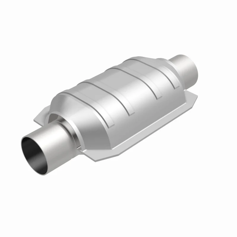 MagnaFlow Conv DF 90-94 Lexus LS400 4.0L D/S-P/S Front (California) - Image 4