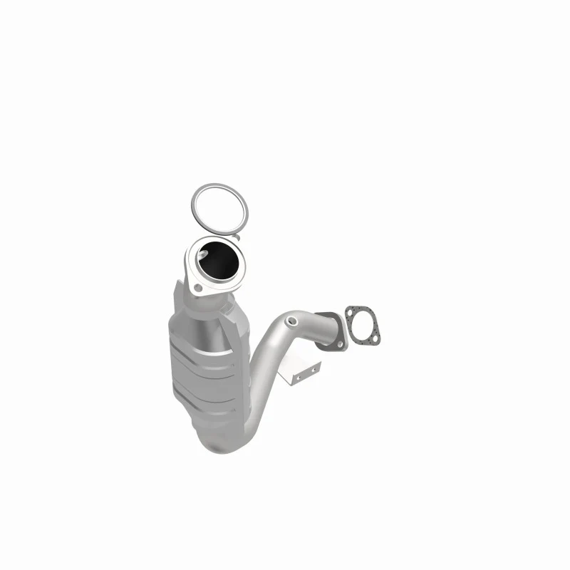 MagnaFlow Conv DF 98-03 Ford Escort 2.0L (Eng Code 3) - Image 16