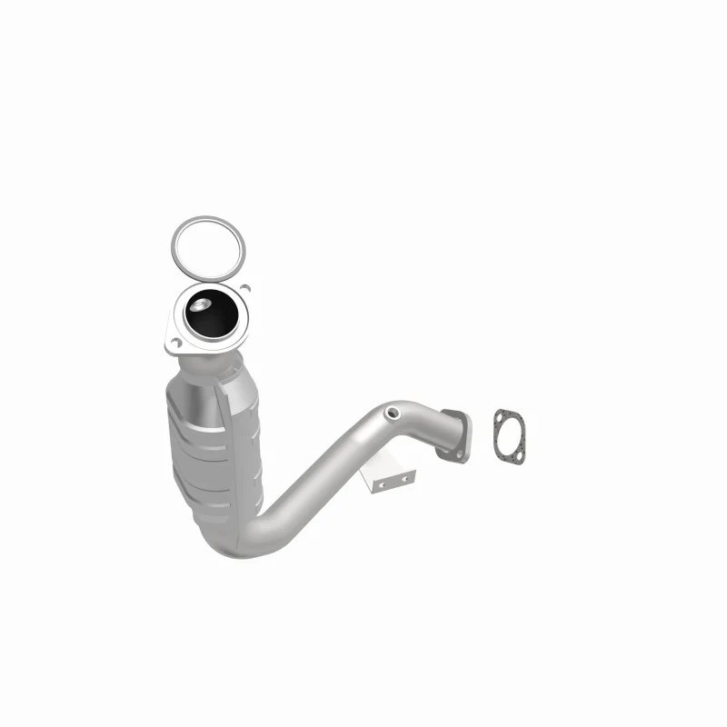MagnaFlow Conv DF 98-03 Ford Escort 2.0L (Eng Code 3) - Image 19