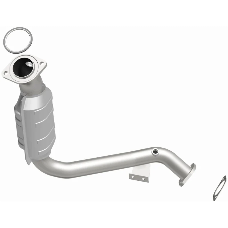 MagnaFlow Conv DF 98-03 Ford Escort 2.0L (Eng Code 3) - Image 20