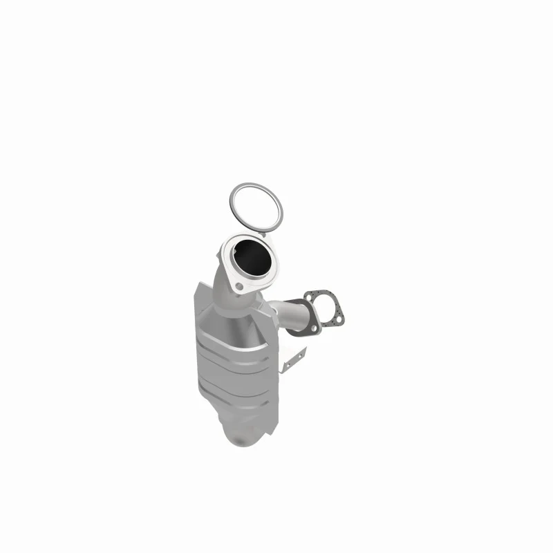 MagnaFlow Conv DF 98-03 Ford Escort 2.0L (Eng Code 3) - Image 26