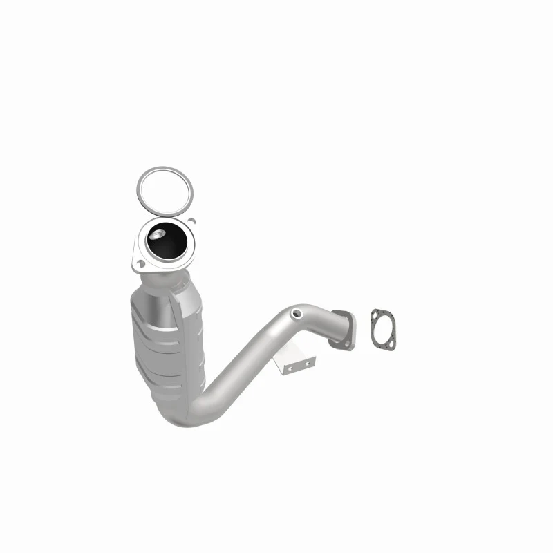 MagnaFlow Conv DF 98-03 Ford Escort 2.0L (Eng Code 3) - Image 3