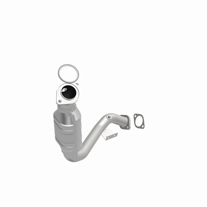MagnaFlow Conv DF 98-03 Ford Escort 2.0L (Eng Code 3) - Image 34