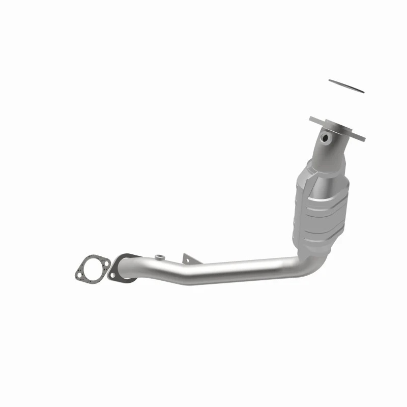 MagnaFlow Conv DF 98-03 Ford Escort 2.0L (Eng Code 3) - Image 4