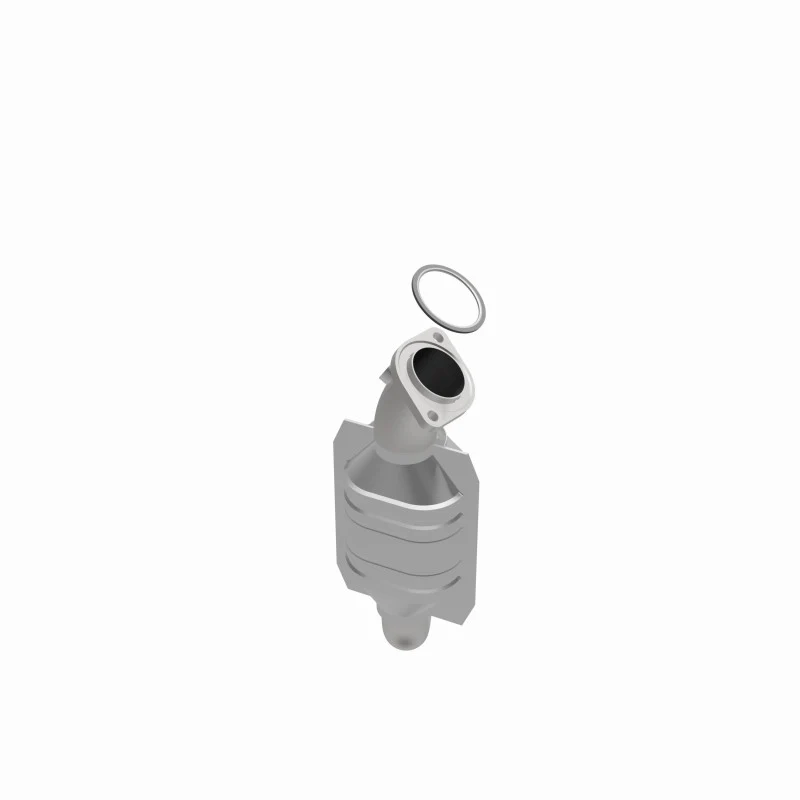 MagnaFlow Conv DF 98-03 Ford Escort 2.0L (Eng Code 3) - Image 9