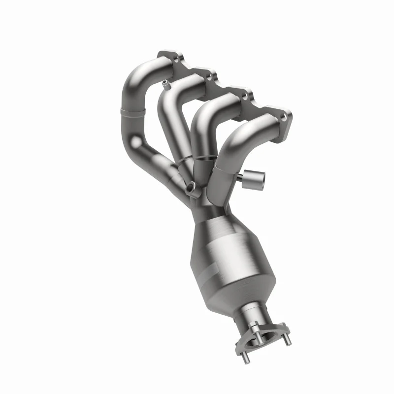 MagnaFlow Conv DF 98-99 Nissan Frontier 2.4L - Image 10