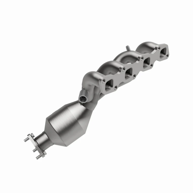 MagnaFlow Conv DF 98-99 Nissan Frontier 2.4L - Image 14