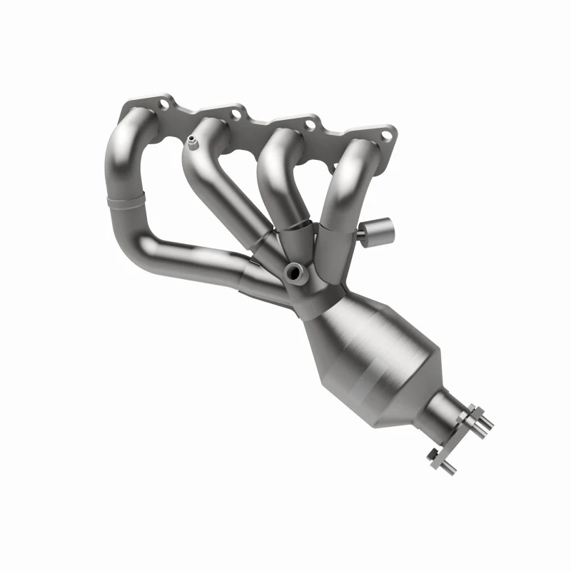 MagnaFlow Conv DF 98-99 Nissan Frontier 2.4L - Image 18