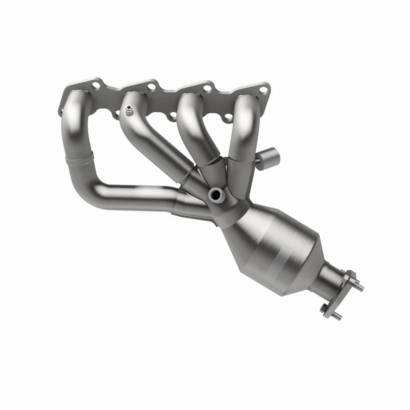 MagnaFlow Conv DF 98-99 Nissan Frontier 2.4L - Image 19