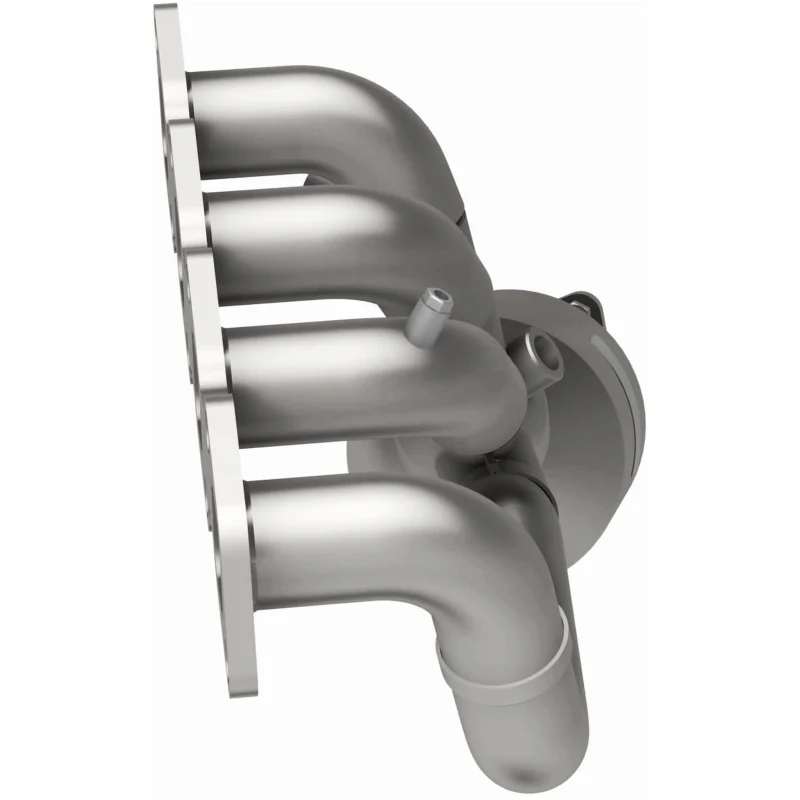 MagnaFlow Conv DF 98-99 Nissan Frontier 2.4L - Image 32