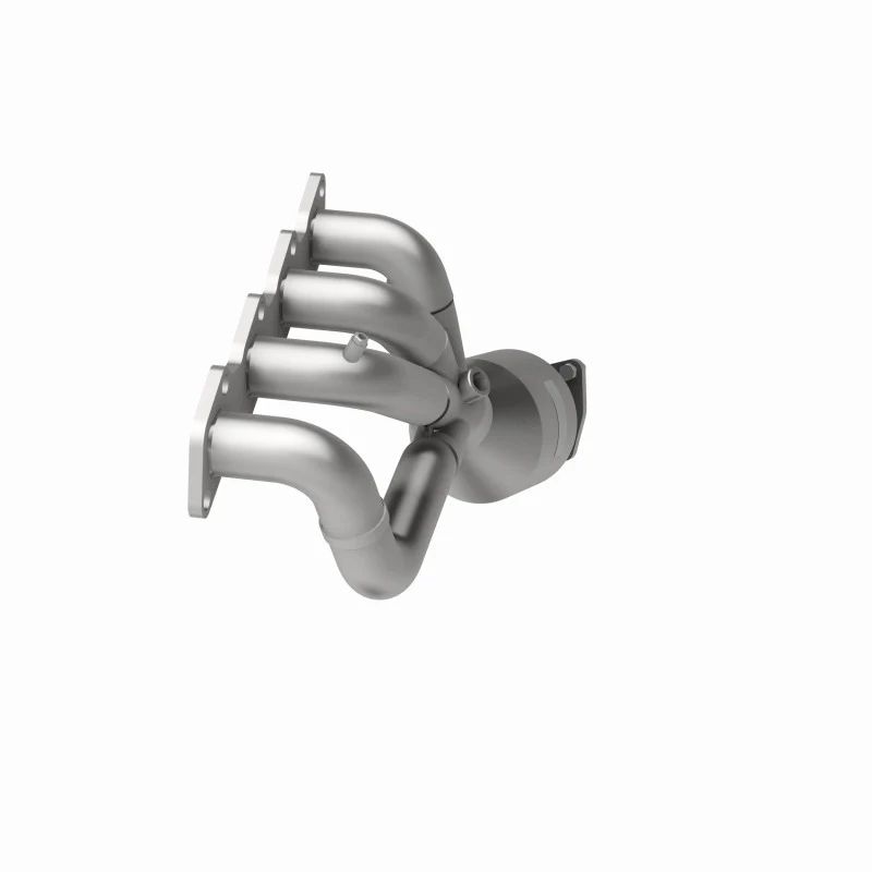 MagnaFlow Conv DF 98-99 Nissan Frontier 2.4L - Image 34
