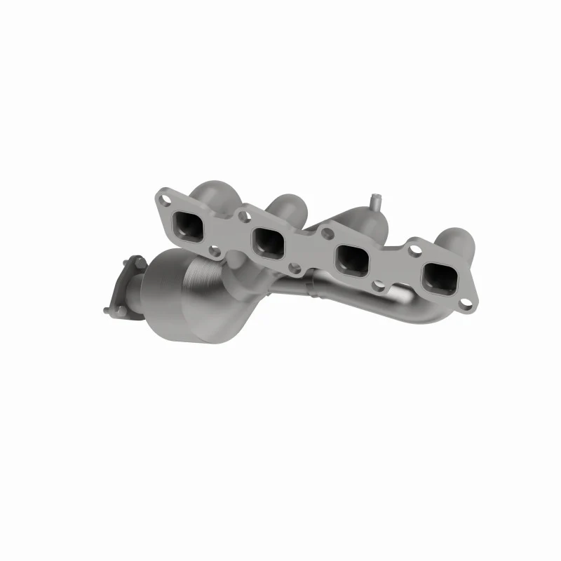 MagnaFlow Conv DF 98-99 Nissan Frontier 2.4L - Image 6