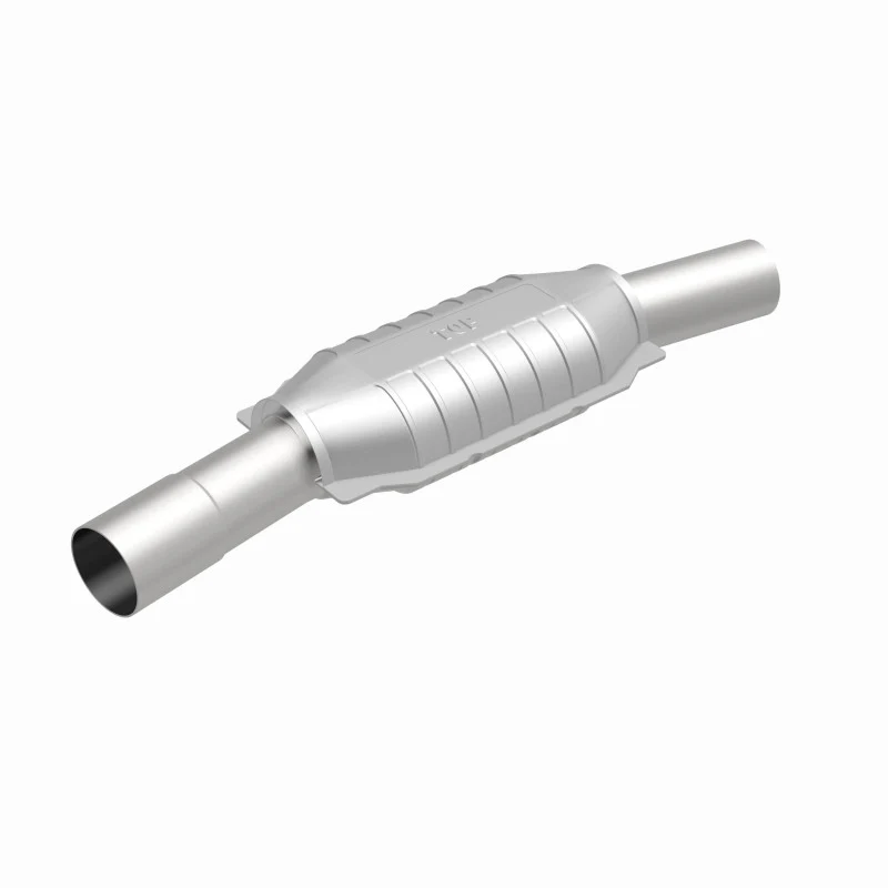 MagnaFlow Conv DF GM 25inch x 7inch x 4inch 2.5/2.5inch - Image 11