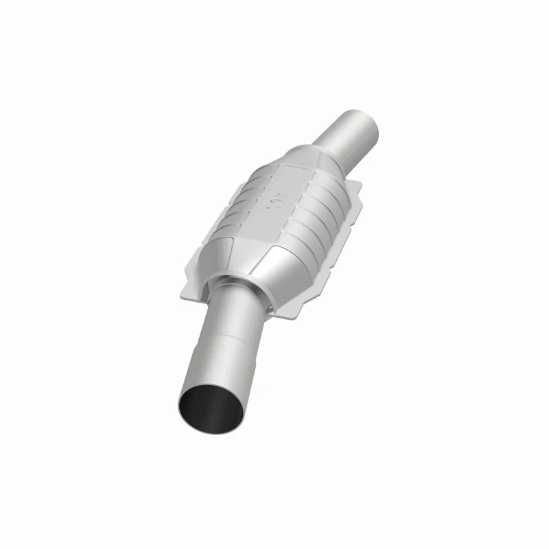 MagnaFlow Conv DF GM 25inch x 7inch x 4inch 2.5/2.5inch - Image 22