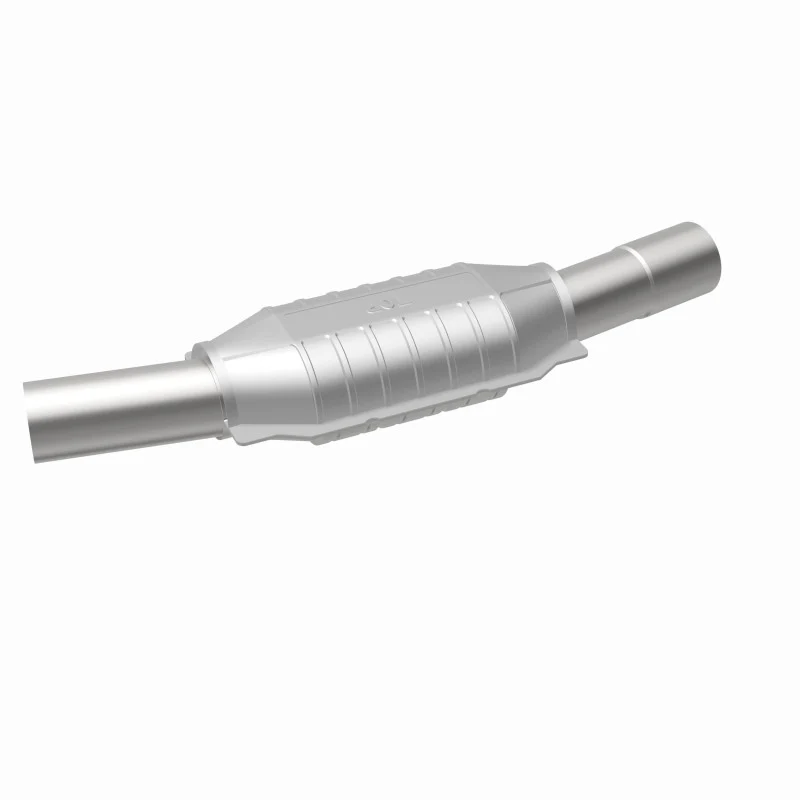 MagnaFlow Conv DF GM 25inch x 7inch x 4inch 2.5/2.5inch - Image 35