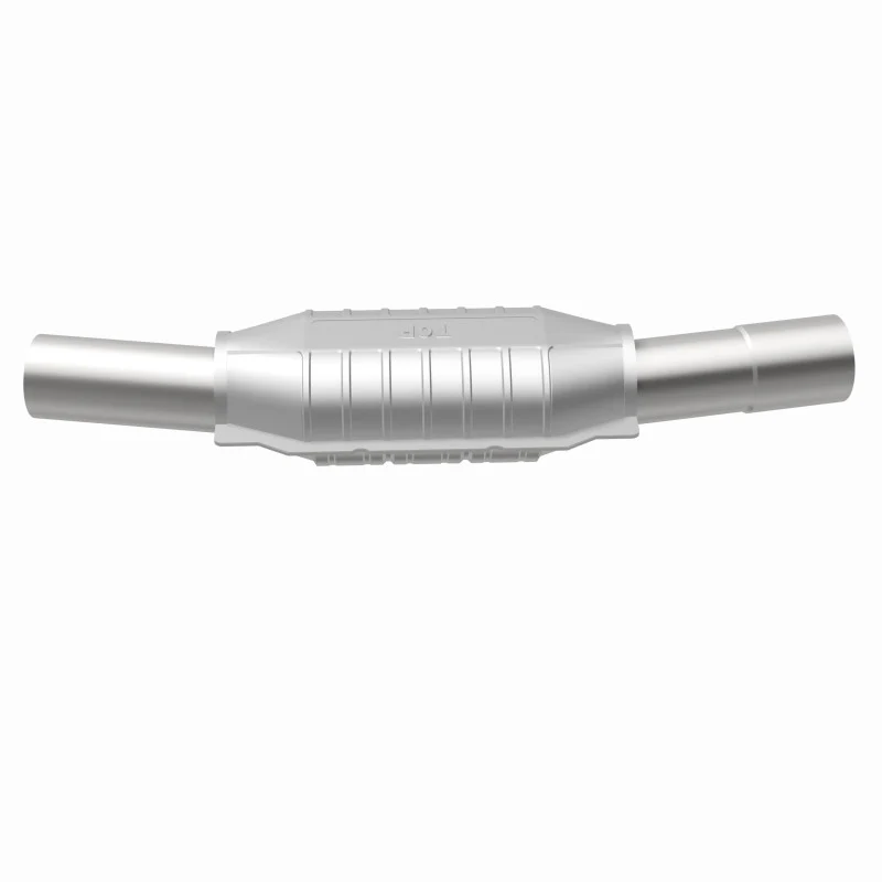 MagnaFlow Conv DF GM 25inch x 7inch x 4inch 2.5/2.5inch - Image 38