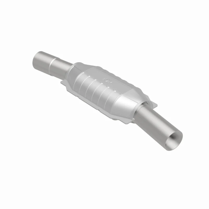 MagnaFlow Conv DF GM 25inch x 7inch x 4inch 2.5/2.5inch - Image 39
