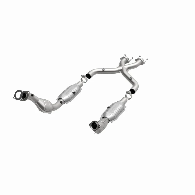 MagnaFlow Conv DF Mustang 04 4.6L CA - Image 14