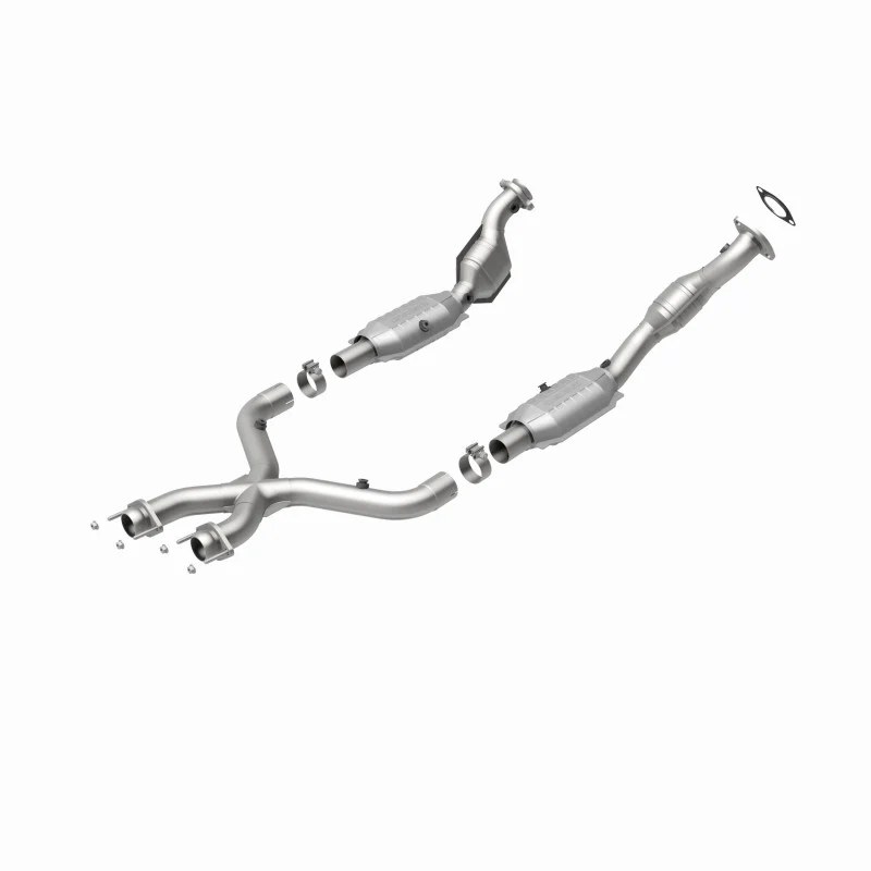 MagnaFlow Conv DF Mustang 04 4.6L CA - Image 18