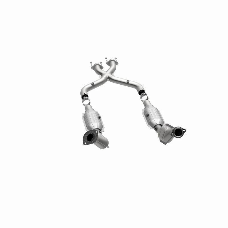 MagnaFlow Conv DF Mustang 04 4.6L CA - Image 21