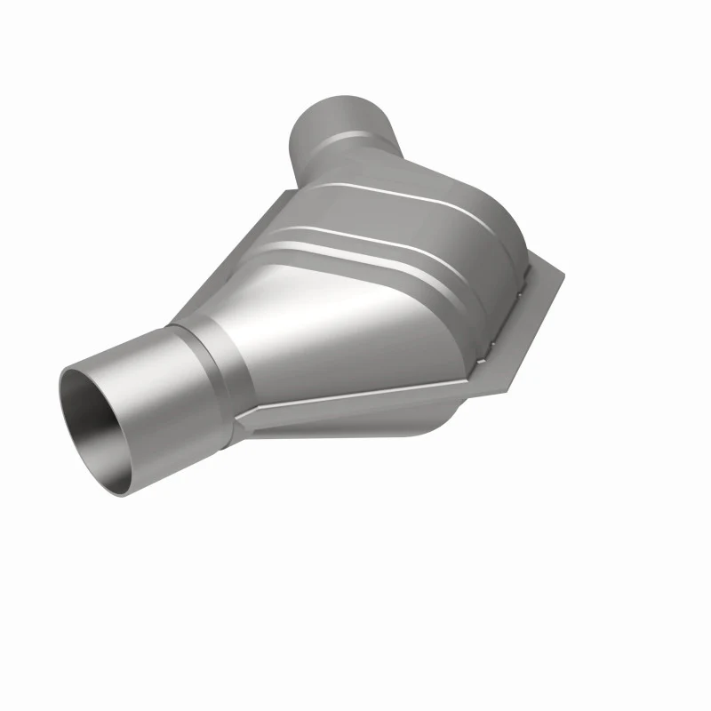 Magnaflow Conv Univ 2.00in Angled In/Out Frnt CA - Image 22