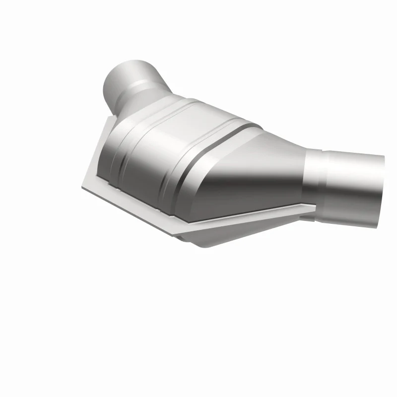 Magnaflow Conv Univ 2.00in Angled In/Out Frnt CA - Image 23