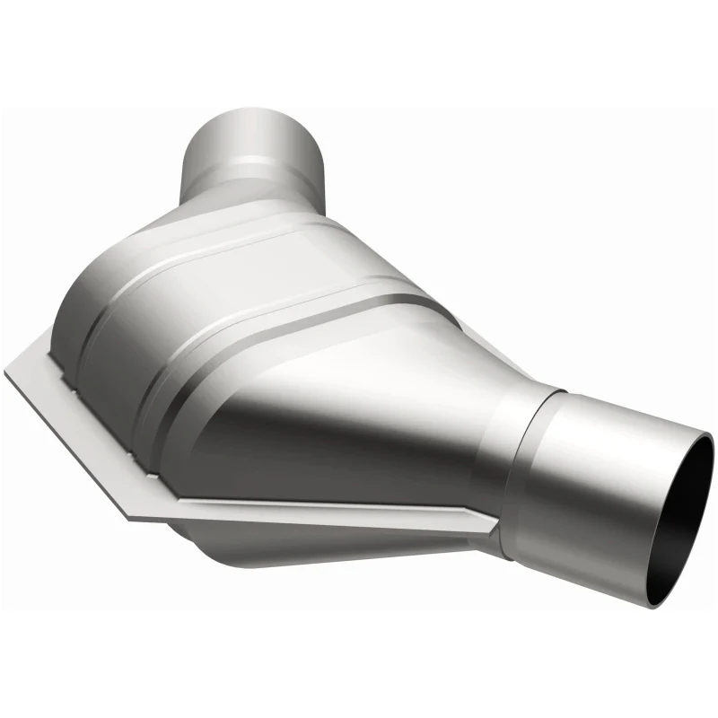 Magnaflow Conv Univ 2.00in Angled In/Out Frnt CA - Image 34