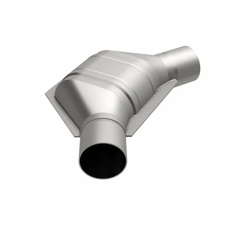 Magnaflow Conv Univ 2.00in Angled In/Out Frnt CA - Image 37