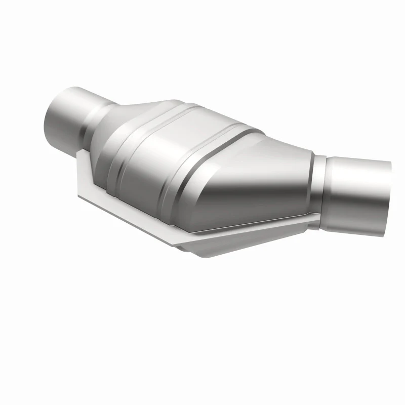 Magnaflow Conv Univ 2.00in Angled Inlet Front CA - Image 40