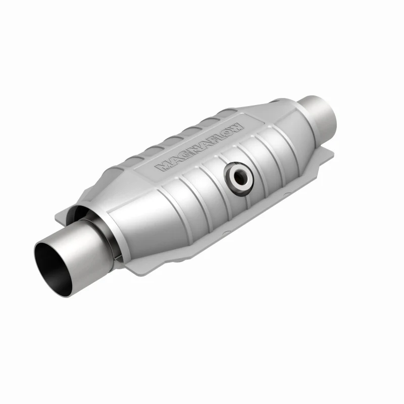 MagnaFlow Conv Univ 2.25 Mid O2 - Image 10
