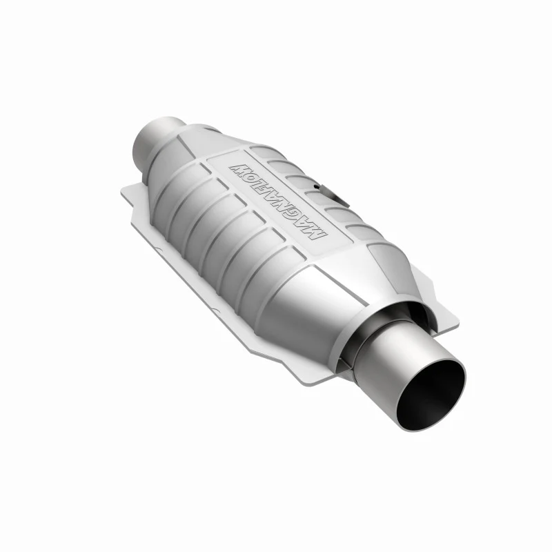 MagnaFlow Conv Univ 2.25 Mid O2 - Image 12