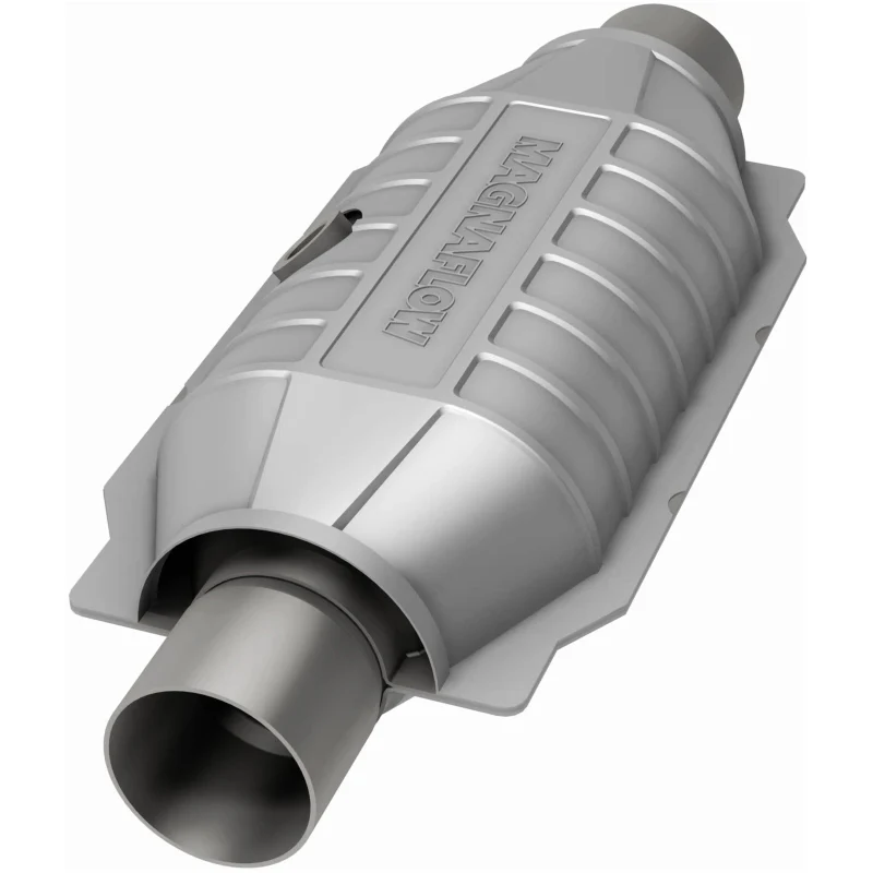 MagnaFlow Conv Univ 2.25 Mid O2 - Image 13