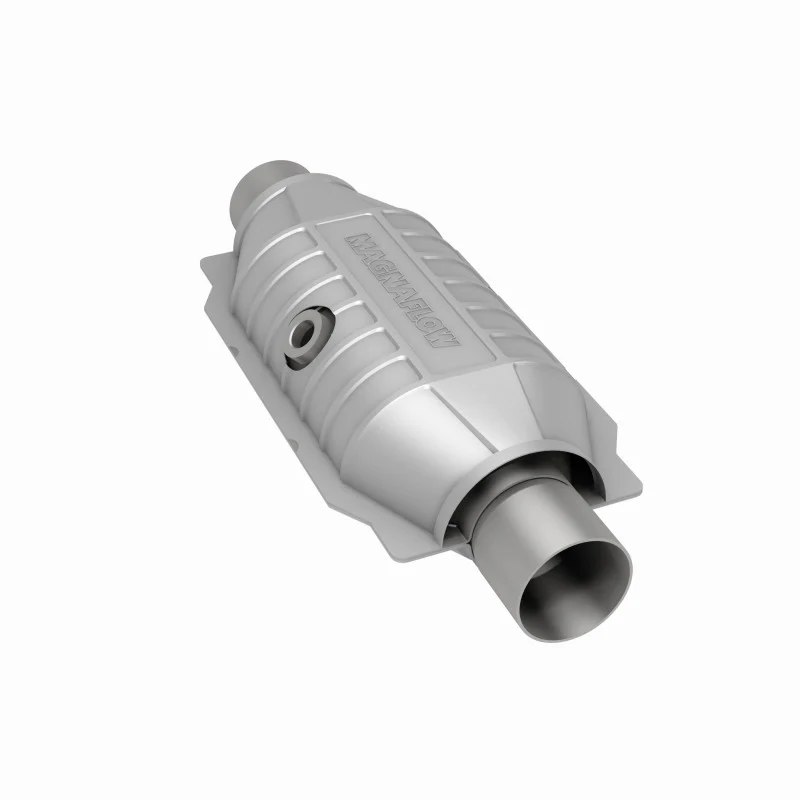 MagnaFlow Conv Univ 2.25 Mid O2 - Image 16
