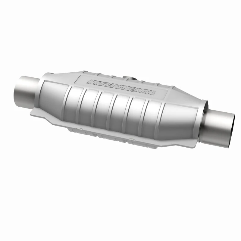 MagnaFlow Conv Univ 2.25 Mid O2 - Image 17