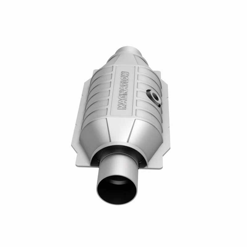 MagnaFlow Conv Univ 2.25 Mid O2 - Image 25