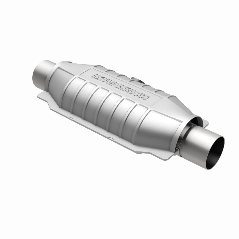 MagnaFlow Conv Univ 2.25 Mid O2 - Image 27