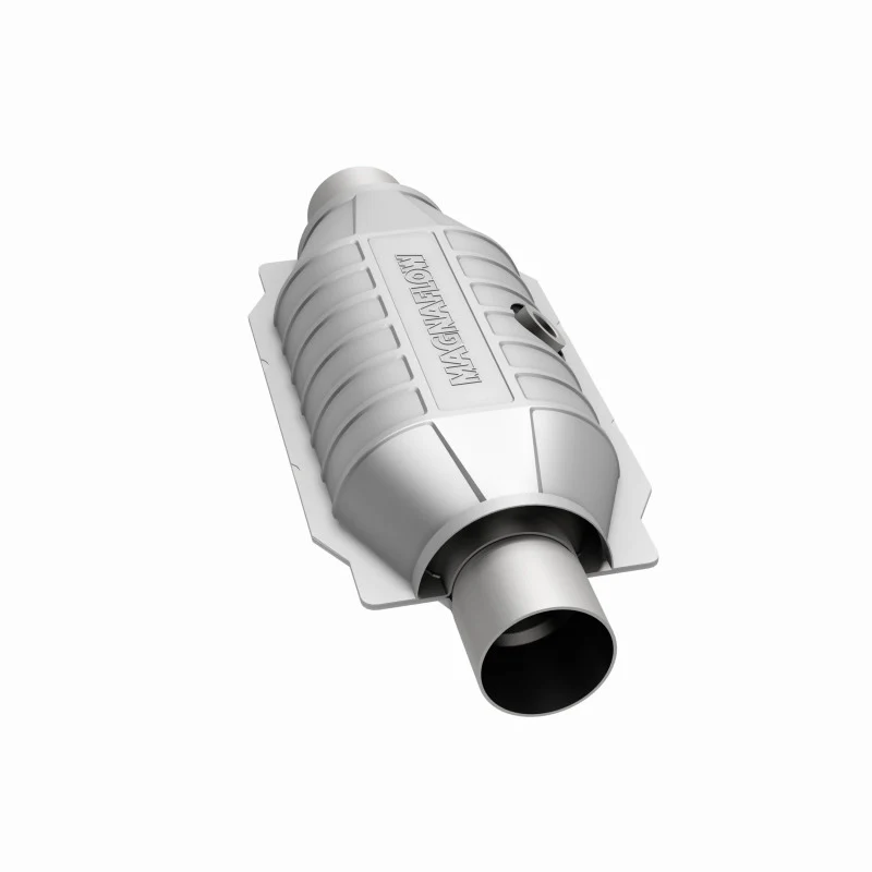 MagnaFlow Conv Univ 2.25 Mid O2 - Image 29