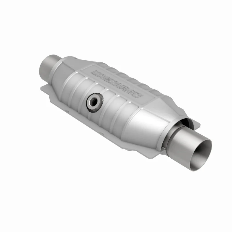 MagnaFlow Conv Univ 2.25 Mid O2 - Image 3