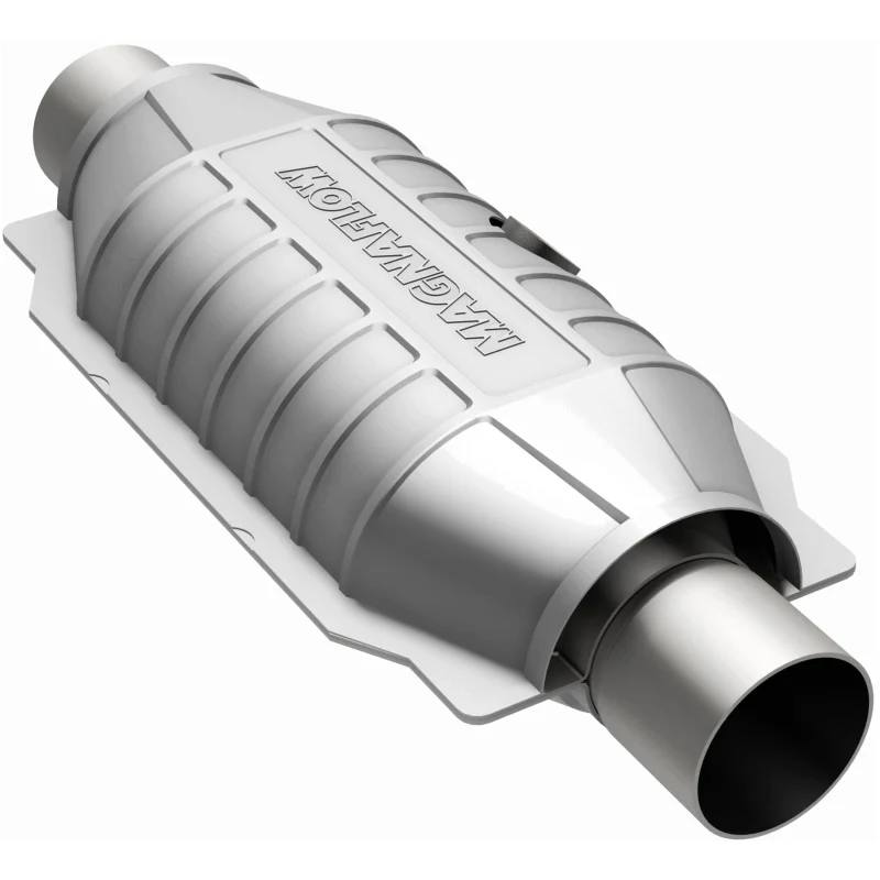 MagnaFlow Conv Univ 2.25 Mid O2 - Image 31