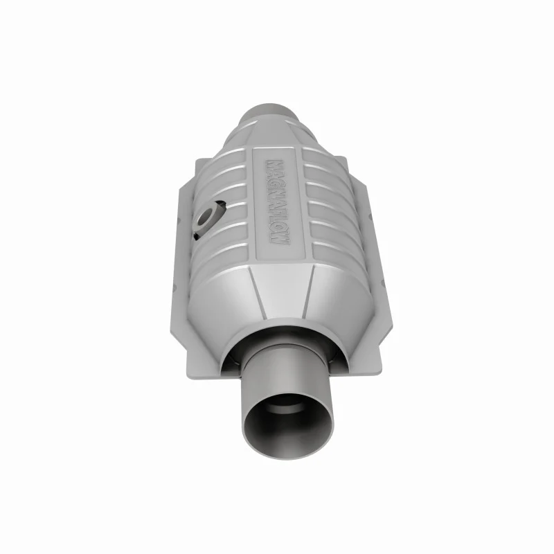 MagnaFlow Conv Univ 2.25 Mid O2 - Image 32