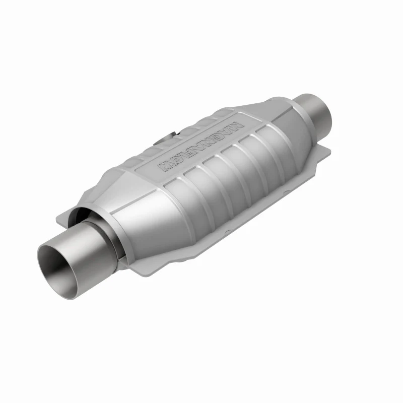 MagnaFlow Conv Univ 2.25 Mid O2 - Image 36