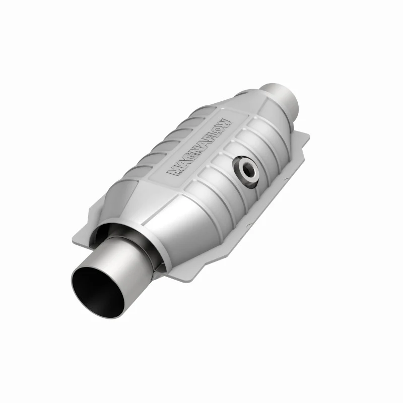 MagnaFlow Conv Univ 2.25 Mid O2 - Image 37